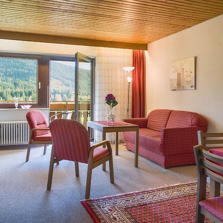 Drei Tannen - Wohnung 07 - Apartmenthaus, Titisee, Feldberg Titisee-Neustadt Exterior foto