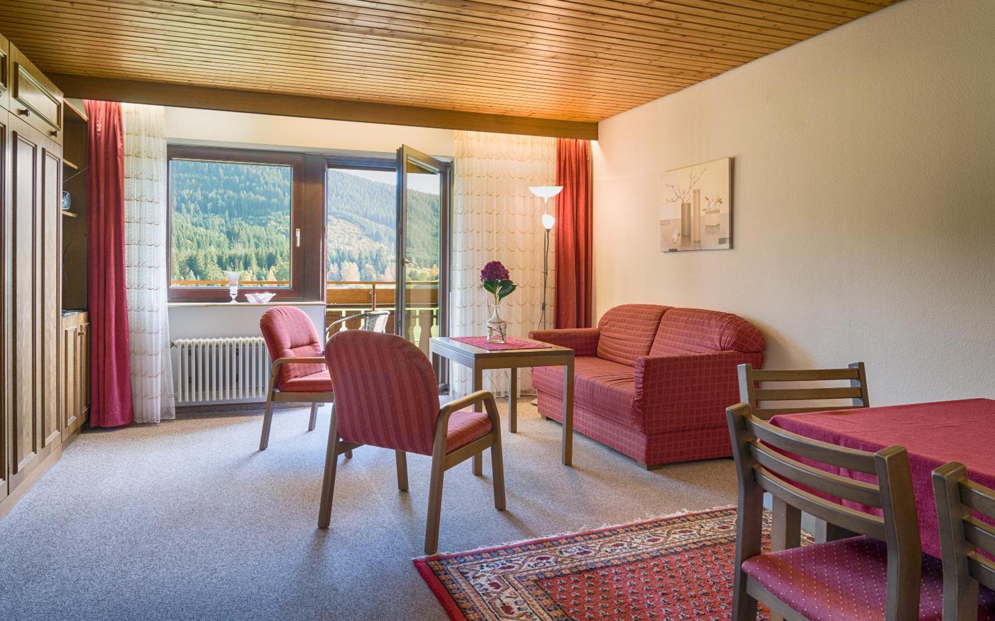 Drei Tannen - Wohnung 07 - Apartmenthaus, Titisee, Feldberg Titisee-Neustadt Exterior foto